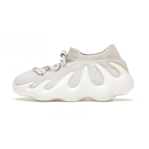 adidas Yeezy 450 Cloud White (Kids)