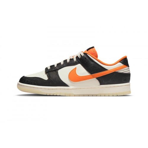 Nike Dunk Low PRM Halloween (2021)