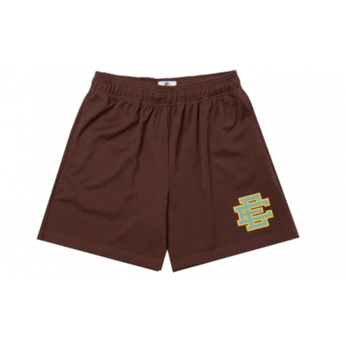 Eric Emanuel EE Basic Short Shaved Chocolate