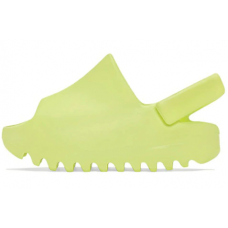 adidas Yeezy Slide Glow Green (Infants)