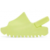 adidas Yeezy Slide Glow Green (Infants)