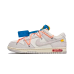 Nike x Off White Dunk Low Lot 19
