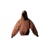 Yeezy x Gap Hoodie Brown