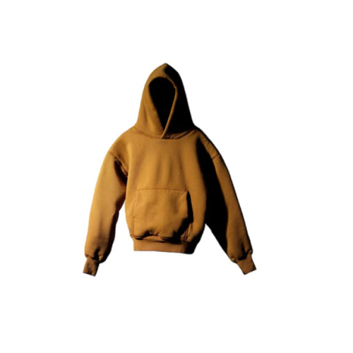 Yeezy x Gap Hoodie Light Brown