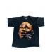 Vintage Michael Jordan Tee Black