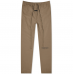 FOG Essentials Brown Track Pants