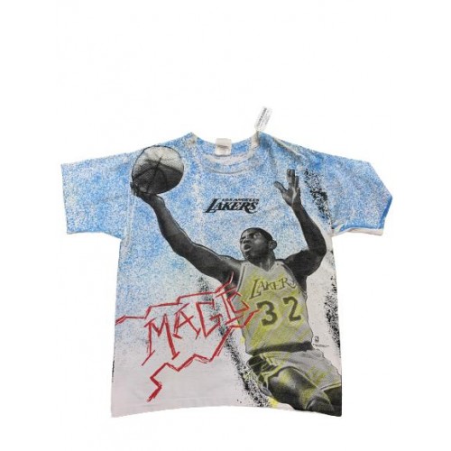 Lakers Magic Johnson Tee