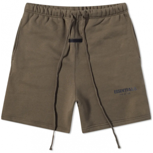 FOG Essentials Harvest Sweat Shorts