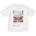 Roy Lichtenstein x Uniqlo White What? Tee