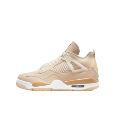 Air Jordan 4 Shimmer (W)