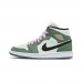 Jordan 1 Mid Dutch Green (W)