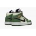 Jordan 1 Mid Dutch Green (W)