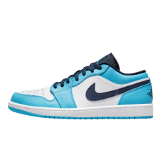 Jordan 1 Low UNC (2021)