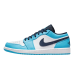 Jordan 1 Low UNC (2021)