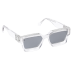 LV mirror Millionaires Sunglasses
