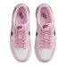 Nike Dunk Low Pink Foam Red White (GS)