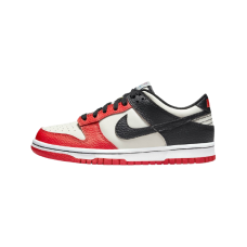 Nike Dunk Low EMB NBA 75th Anniversary Chicago (GS)