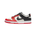 Nike Dunk Low EMB NBA 75th Anniversary Chicago (GS)