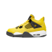 Jordan 4 Retro Lightning (2021) (GS)