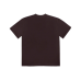 Travis Scott Cactus Jack For Fragment Icons Tee Brown