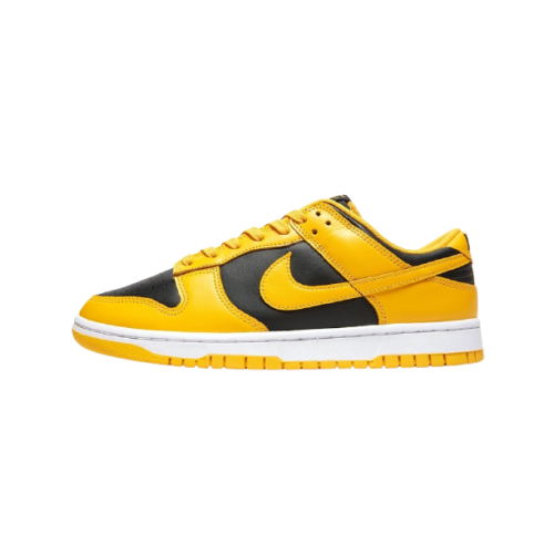 Nike Dunk Low Goldenrod (2021)