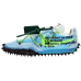 Nike Waffle Racer Off-White Vivid Sky (W)