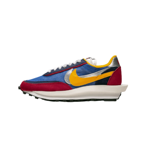 Nike LD Waffle sacai Blue Multi