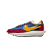 Nike LD Waffle sacai Blue Multi