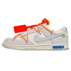 Nike Dunk Low Off-White Lot 31