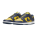 Nike Dunk Low Michigan (2021) (GS)