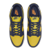 Nike Dunk Low Michigan (2021) (GS)