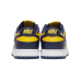 Nike Dunk Low Michigan (2021) (GS)