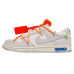 Nike Dunk Low Off-White Lot 31