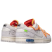 Nike Dunk Low Off-White Lot 31