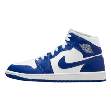 Jordan 1 Mid Kentucky Blue (W)