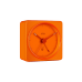 Braun x Off-White BC02 Alarm Clock