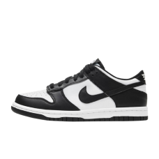 Nike Dunk Low Black and White "Panda" (GS)