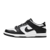 Nike Dunk Low Black and White "Panda" (GS)