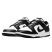 Nike Dunk Low Black and White "Panda" (GS)