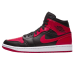 Jordan 1 Mid Banned (2020)