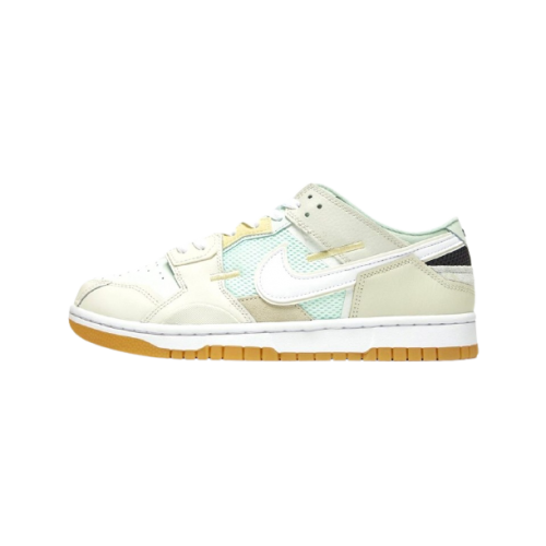 Nike Dunk Low Scrap Sea Glass