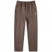 Jordan x Union Leisure Pants Ironstone