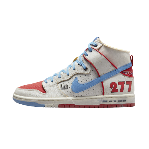 Nike Dunk SB High Pro Ishod Wair x Magnus Walker