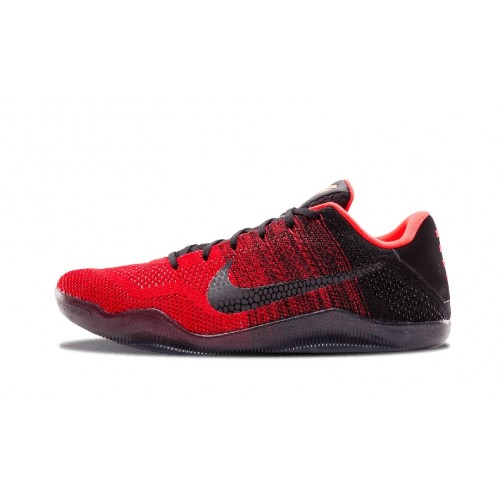 Kobe 11 Elite Low Achilles Heel