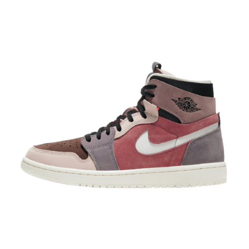 Jordan 1 High Zoom Air CMFT Canyon Rust (W)