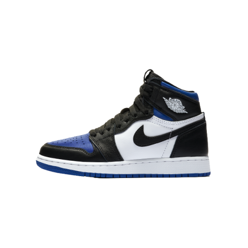 Jordan 1 Retro High Royal Toe (GS)