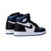 Jordan 1 Retro High Royal Toe (GS)