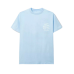  Anti Social Social Club Partly Blue Cloudy Tee