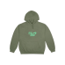 Cactus Jack X Nike HITR Green Hoodie