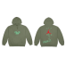 Cactus Jack X Nike HITR Green Hoodie